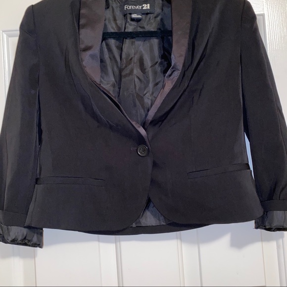 Blazer jacket - Picture 8 of 13